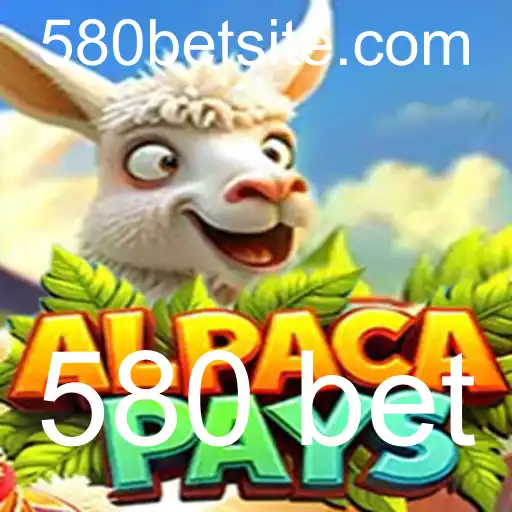 AlpacaPays: Descubra o Novo Fenômeno dos Jogos de Cassino com 580 Apostas