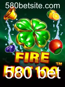 Explorando o Universo Vibrante do FireHot100 e a Estratégia 580 Bet