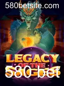 Descubra LegacyoftheSages: O Atraente Mundo do Jogo 580 Bet