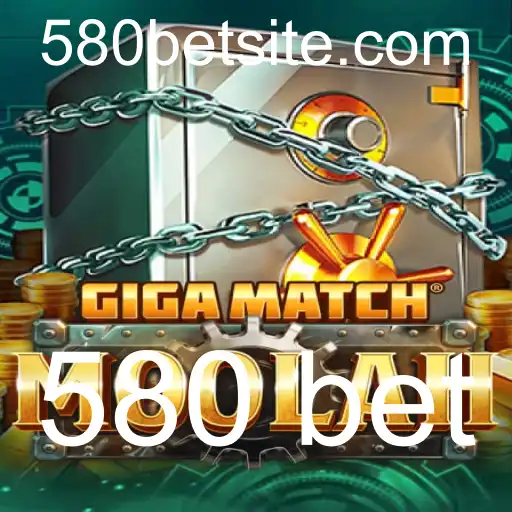 GigaMatchMoolah: Descubra o Novo Fenômeno dos Jogos com 580 Bet