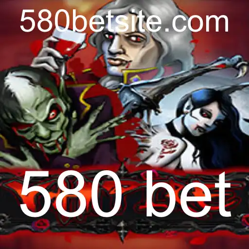 Exploração Detalhada do Jogo 'Vampire' e o Excitante Mundo de Apostas '580 Bet'
