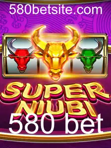 SuperNiubi: Descobrindo o Novo Fenômeno do Jogo e a Estratégia '580 Bet'