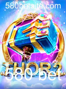 Descubra o Jogo Inovador 'Thor2': Um Mergulho na Mitologia e Aventura com 580 Bet