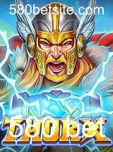 Explorando o Universo do Jogo ThorX: Uma Aventura Épica com 580 Bet