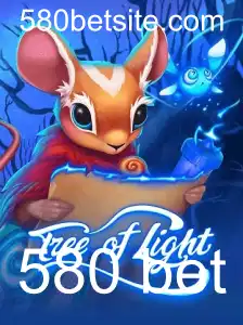 Descubra o Mundo Envolvente de TreeofLight e a Intrigante '580 Bet'